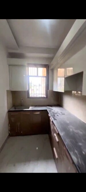 Kitchen in 3 BHK Builder Floor at Hargobind Enclave – for Sale