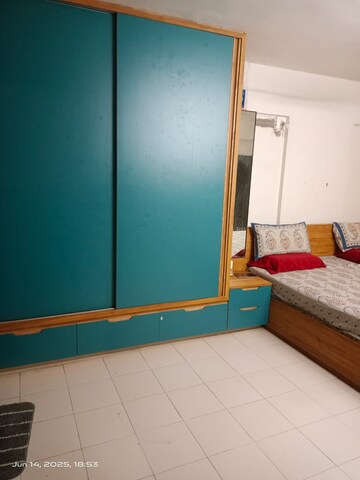 Room in 2 BHK Apartment at Bodakdev – for Sale