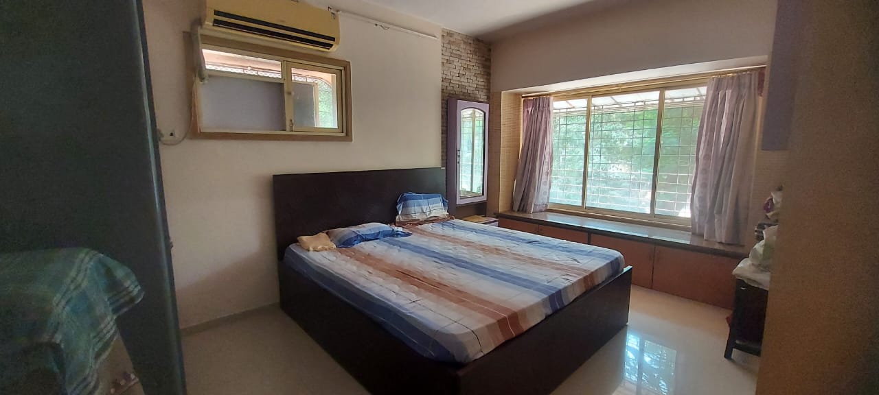 1 BHK Apartment For Rent in Moreshwar CHS
