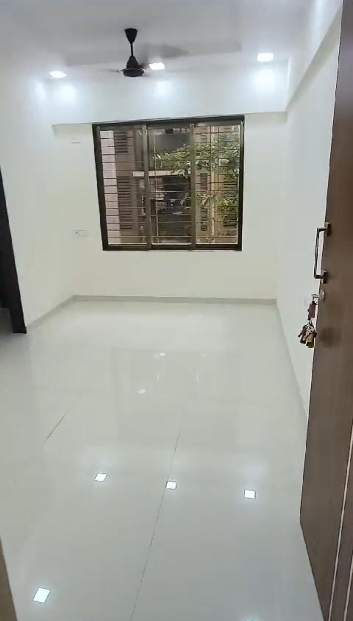 1 BHK Apartment For Rent in Shree Swami Vishnubhuvan