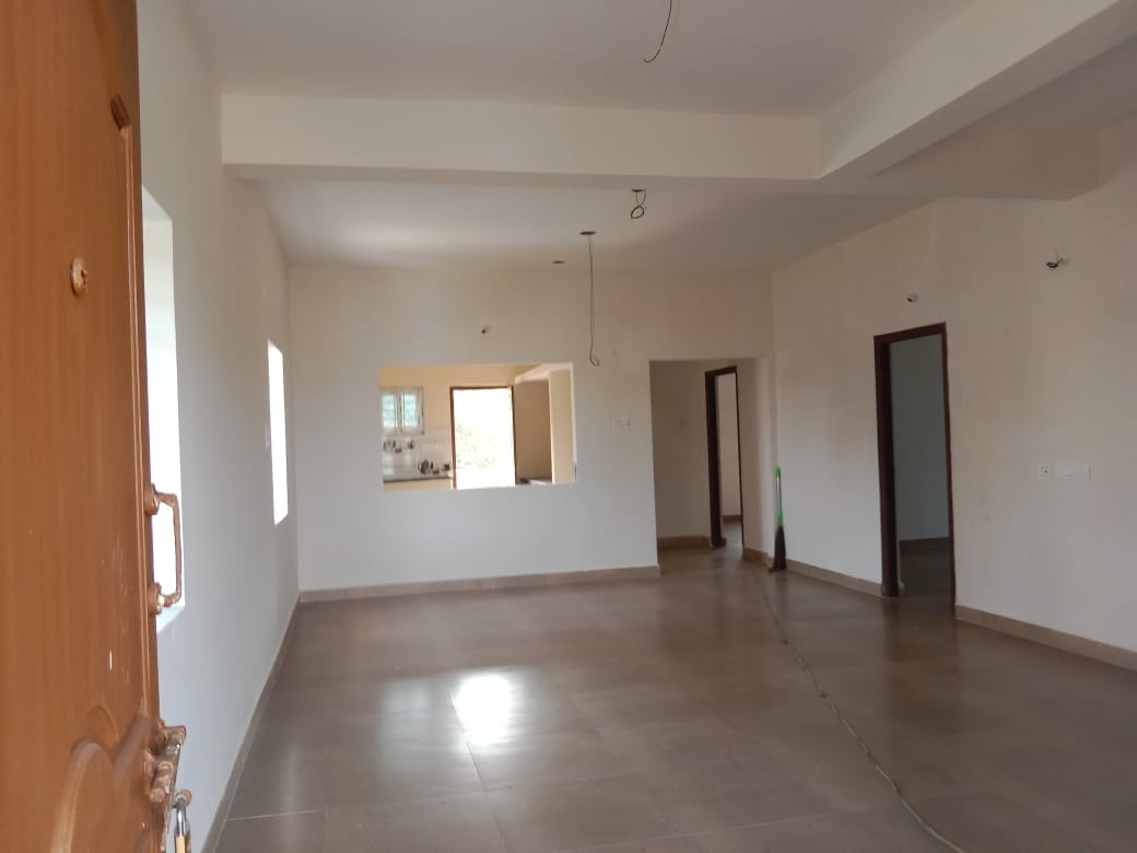 2 BHK + Pooja Room Apartment For Sale in Gsr Team 