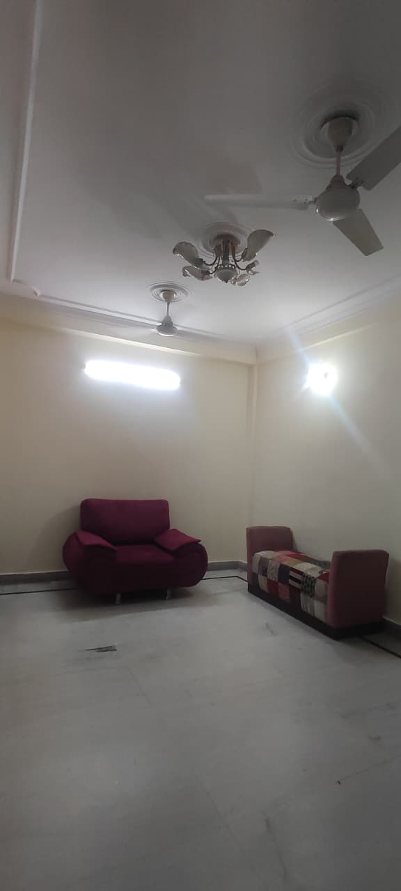 2 BHK Builder Floor For Rent in Malviya Nagar