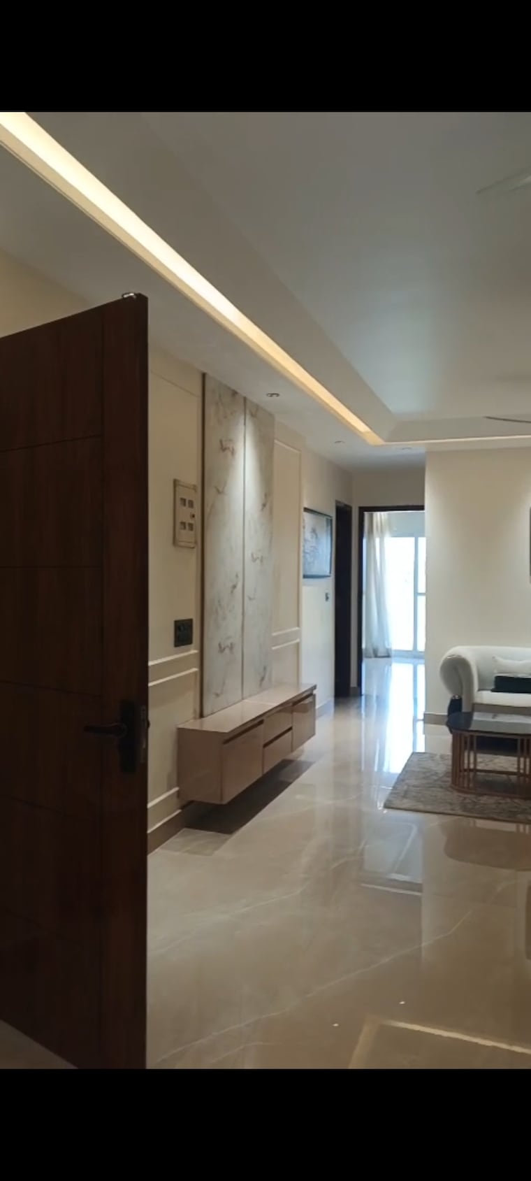 undefined, amolik-aster-woods 3 Bedroom 180 Sq.Yd. Builder Floor In Sector 98 Faridabad 9082792