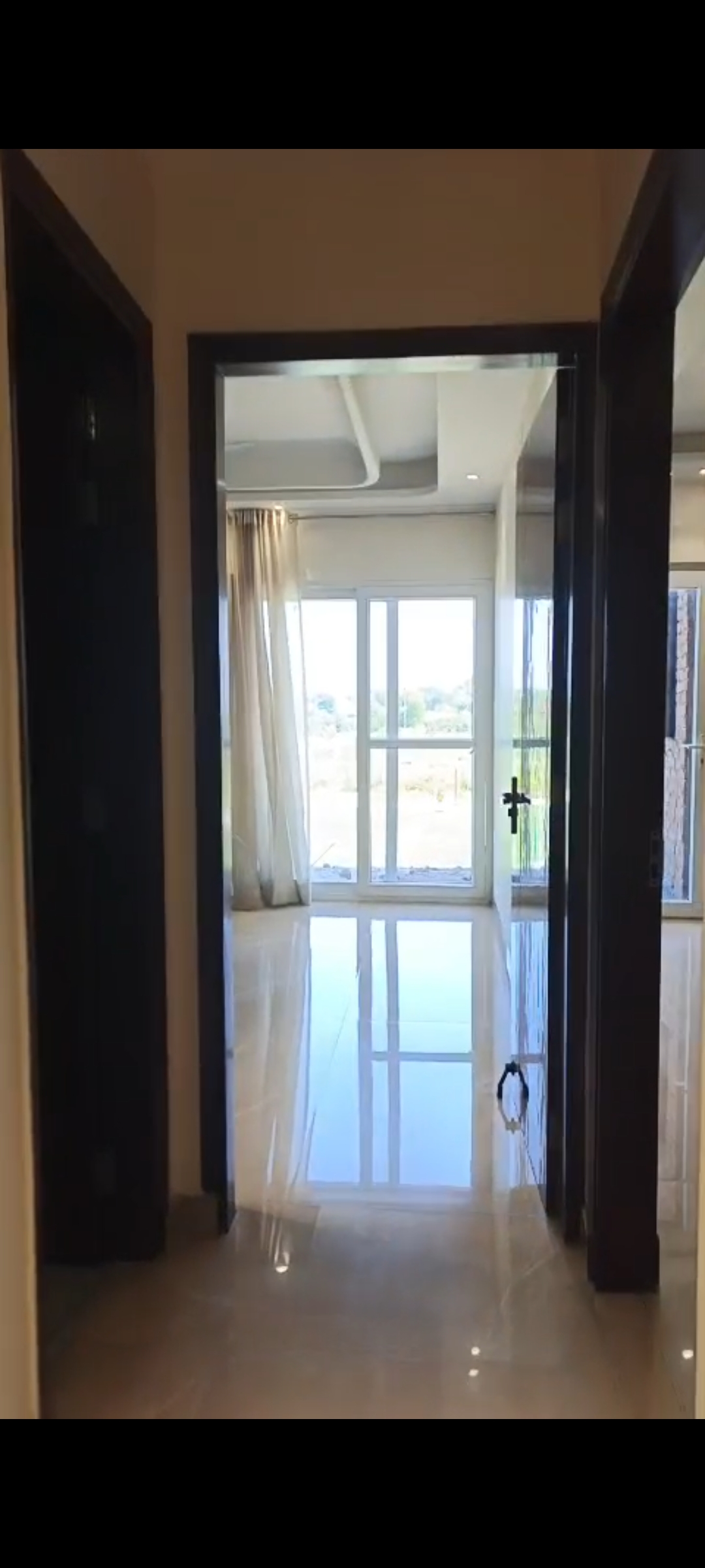 3 BHK Builder Floor For Sale in Amolik Aster Woods