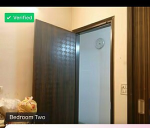 Bedroom in 2.5 BHK Independent House at Ramesh Nagar – for Sale