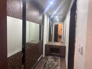 Building Lobby in 4 BHK Villa at Serene Homes, Kothnur – for Sale