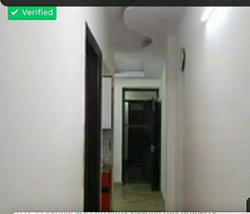 Building Lobby in 2.5 BHK Independent House at Ramesh Nagar – for Sale