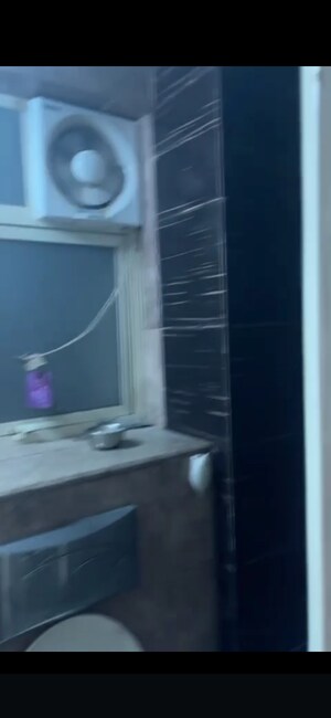 Master Bedroom in 2 BHK Apartment at Raheja Vedaanta, Sector 108 – for Sale