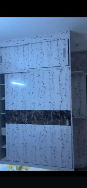 Kitchen in 2 BHK Apartment at Raheja Vedaanta, Sector 108 – for Sale