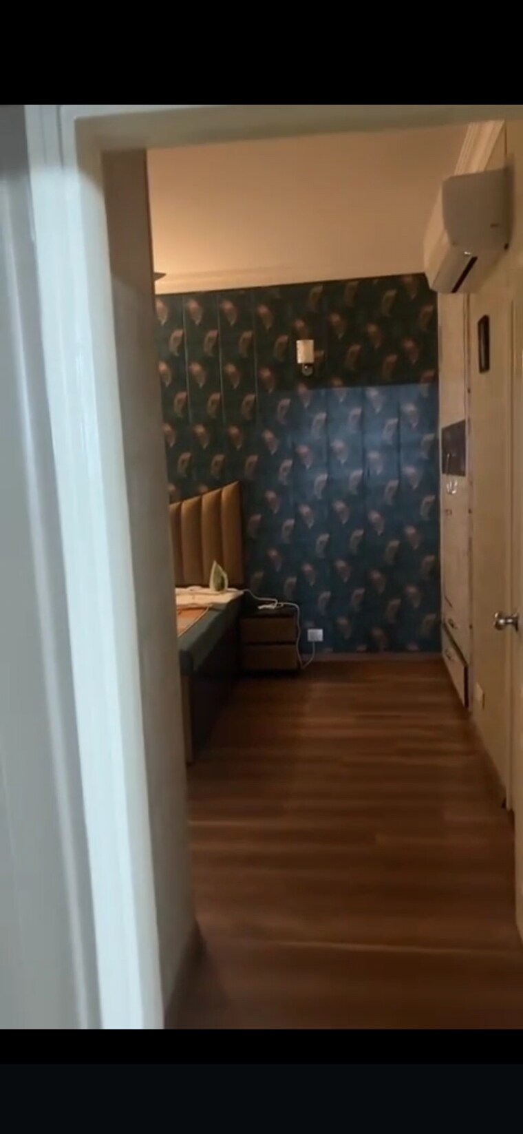 Balcony, raheja-vedaanta 2 Bedroom 1963 Sq.Ft. Apartment In Sector 108 Gurgaon 9082805