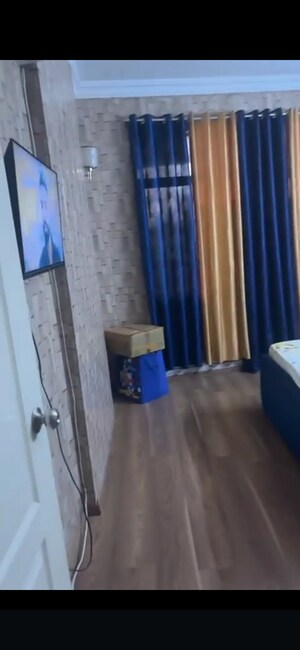 Bathroom in 2 BHK Apartment at Raheja Vedaanta, Sector 108 – for Sale