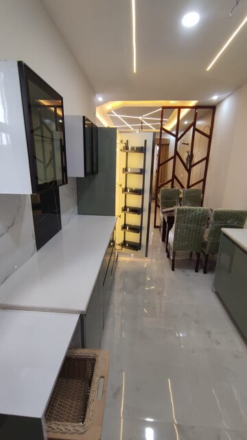  3 BHK Villa at Kurali – for Sale