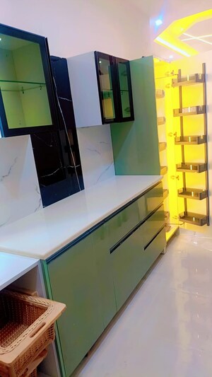 Room in 3 BHK Villa at Kurali – for Sale