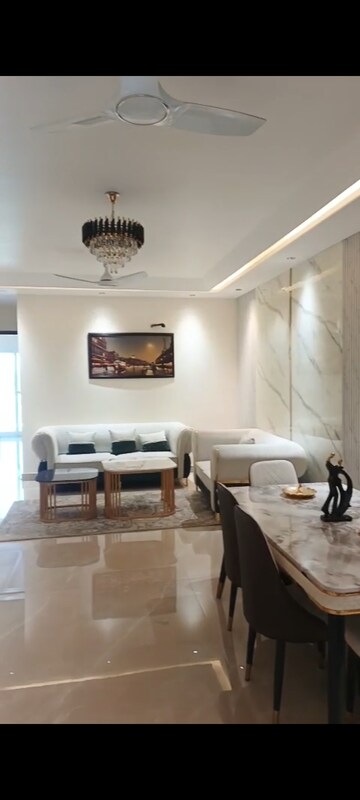 Furnished Amenities in 3 BHK Builder Floor at Amolik Aster Woods, Sector 98 – for Sale