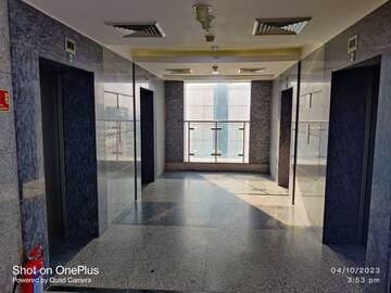 Building Lobby in  Office Space at Sector 67 – for Rent
