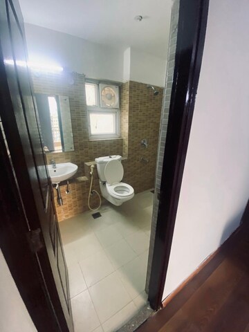 Kitchen in 3 BHK Apartment at The Exotic fresco, Sector 137 – for Rent