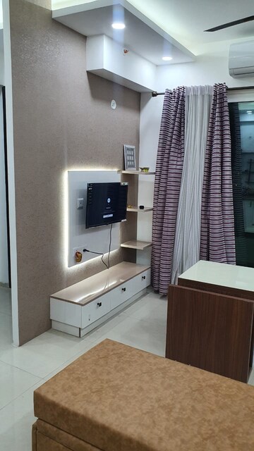 Bathroom in 3 BHK Apartment at The Exotic fresco, Sector 137 – for Rent