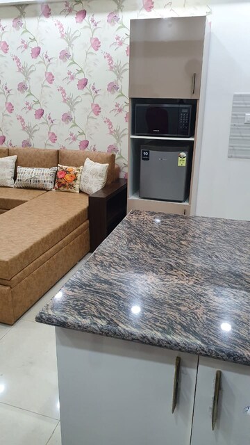Bedroom in 3 BHK Apartment at The Exotic fresco, Sector 137 – for Rent