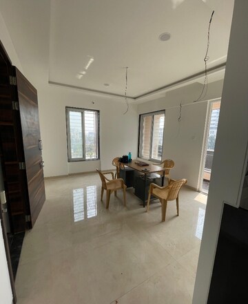 2 BHK Apartment For Rent in Senapati Bapat Road