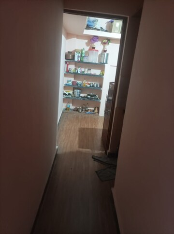 2 BHK Apartment – Nearby View at Ashish Garden, Kothrud - for Rent
