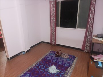 Bedroom in 2 BHK Apartment at Ashish Garden, Kothrud – for Rent