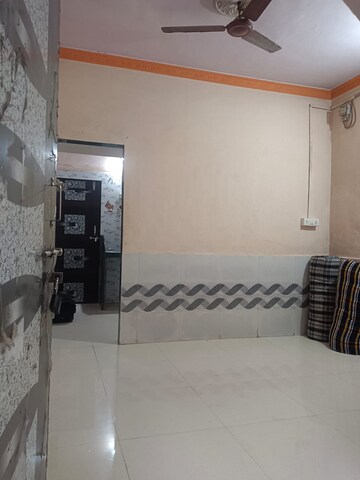 1 RK Apartment For Rent in Kopar Khairane