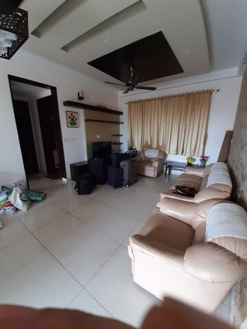 Studio Builder Floor For Rent in Jayanagar
