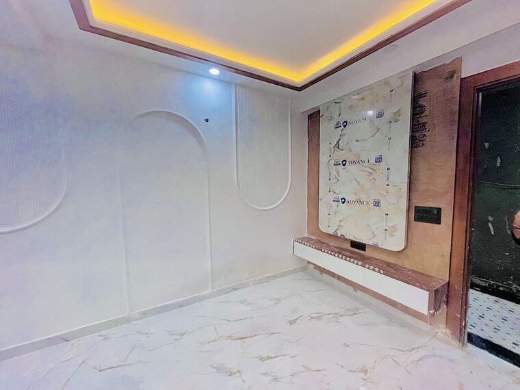 Bedroom, sector 73 3 Bedroom 1450 Sq.Ft. Builder Floor In Sector 73 Noida 9082852