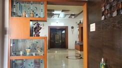 2 BHK + Pooja Room,Servant Room,Study Room,Extra Room Independent House For Sale in BTM Layout 1
