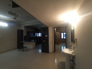 Living Room in 3 BHK Apartment at Venkat Enclave Hitech City, Hi Tech City – for Rent