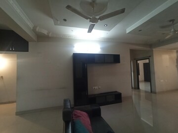 Living Room in 3 BHK Apartment at Venkat Enclave Hitech City, Hi Tech City – for Rent