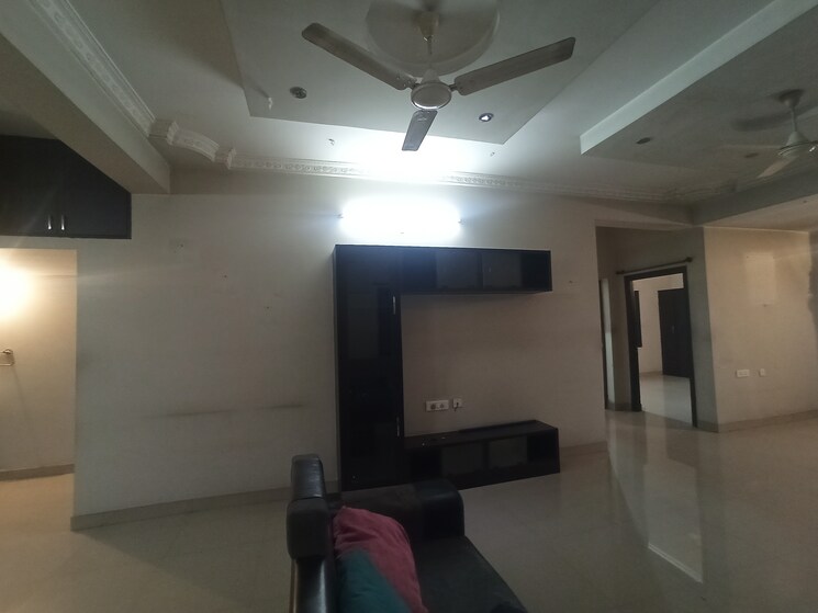 Living Room, venkat-enclave-hitech-city 3 Bedroom 2100 Sq.Ft. Apartment In Hi Tech City Hyderabad 9082866