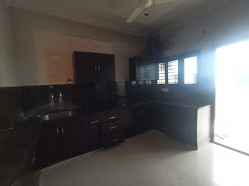 Kitchen in 3 BHK Apartment at Venkat Enclave Hitech City, Hi Tech City – for Rent