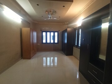 Living Room in 3 BHK Apartment at Venkat Enclave Hitech City, Hi Tech City – for Rent