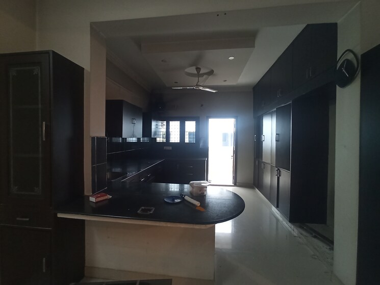 Kitchen, venkat-enclave-hitech-city 3 Bedroom 2100 Sq.Ft. Apartment In Hi Tech City Hyderabad 9082866
