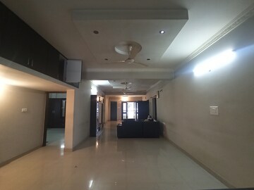 Living Room in 3 BHK Apartment at Venkat Enclave Hitech City, Hi Tech City – for Rent