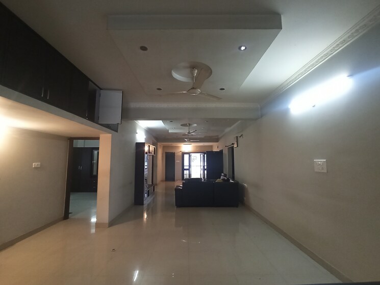 Living Room, venkat-enclave-hitech-city 3 Bedroom 2100 Sq.Ft. Apartment In Hi Tech City Hyderabad 9082866