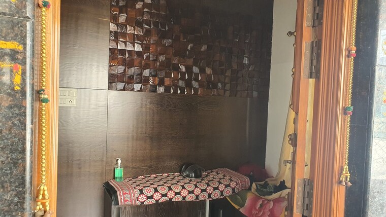 Bedroom, btm layout 1 2 Bedroom 2200 Sq.Ft. Independent House In Btm Layout 1 Bangalore 9082898