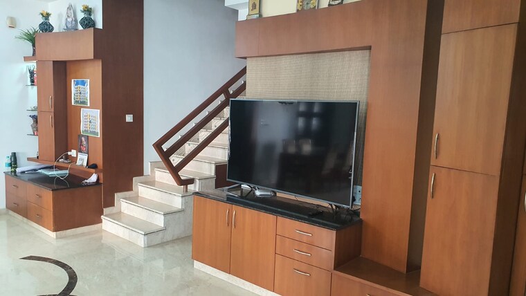 Hall, btm layout 1 2 Bedroom 2200 Sq.Ft. Independent House In Btm Layout 1 Bangalore 9082898