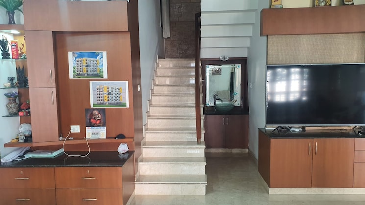 Bathroom, btm layout 1 2 Bedroom 2200 Sq.Ft. Independent House In Btm Layout 1 Bangalore 9082898