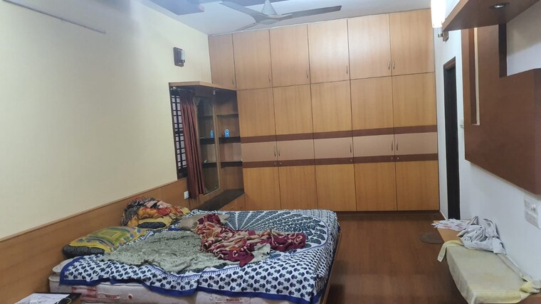 Bedroom, btm layout 1 2 Bedroom 2200 Sq.Ft. Independent House In Btm Layout 1 Bangalore 9082898