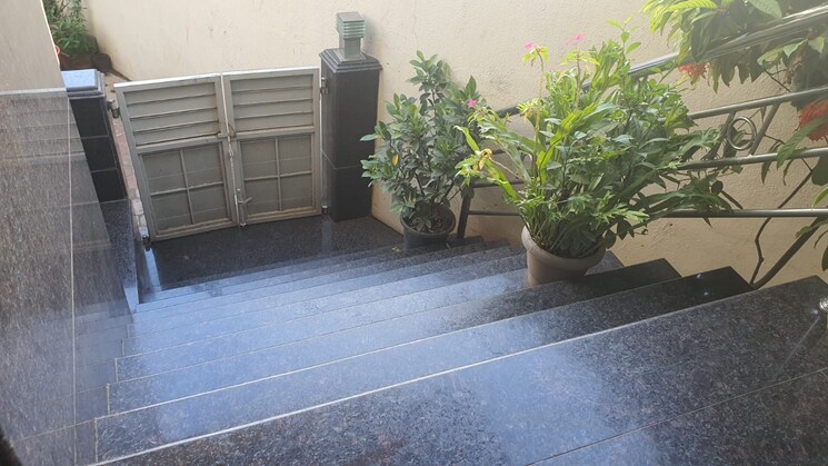 Entrance, btm layout 1 2 Bedroom 2200 Sq.Ft. Independent House In Btm Layout 1 Bangalore 9082898