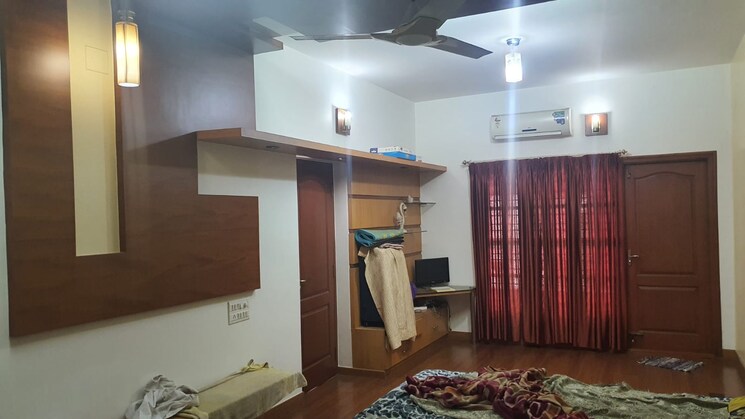 Bedroom, btm layout 1 2 Bedroom 2200 Sq.Ft. Independent House In Btm Layout 1 Bangalore 9082898