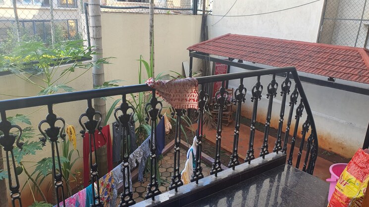 Garden, btm layout 1 2 Bedroom 2200 Sq.Ft. Independent House In Btm Layout 1 Bangalore 9082898