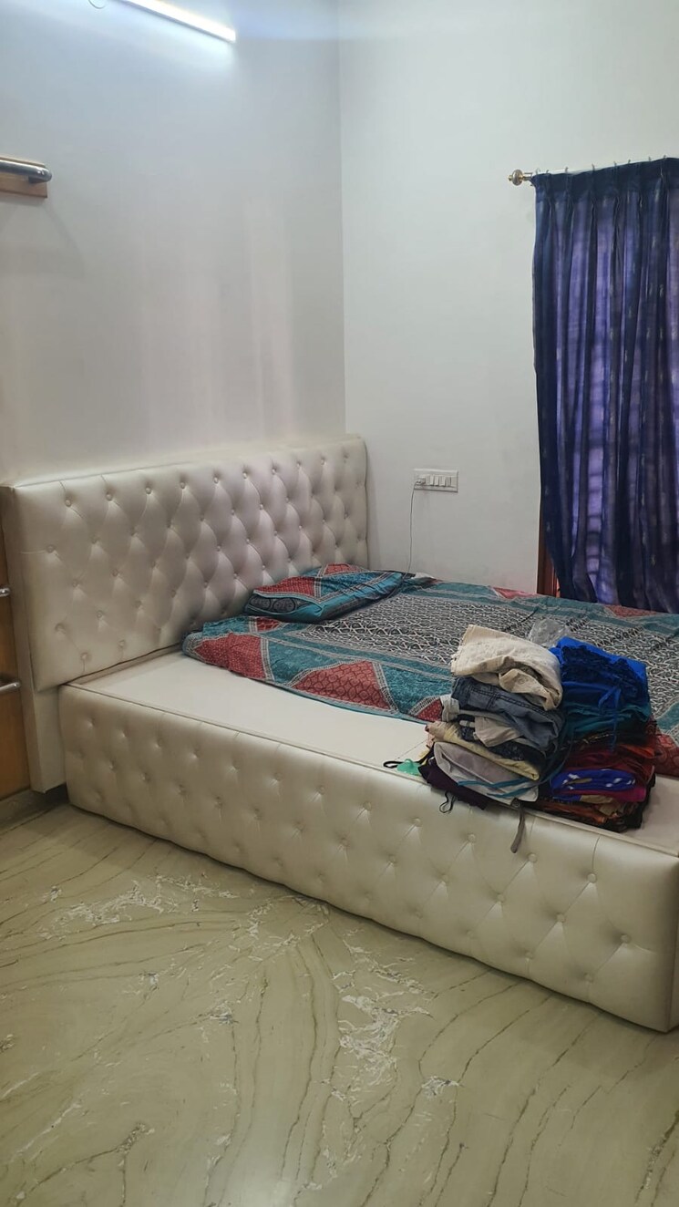 Bedroom, btm layout 1 2 Bedroom 2200 Sq.Ft. Independent House In Btm Layout 1 Bangalore 9082898