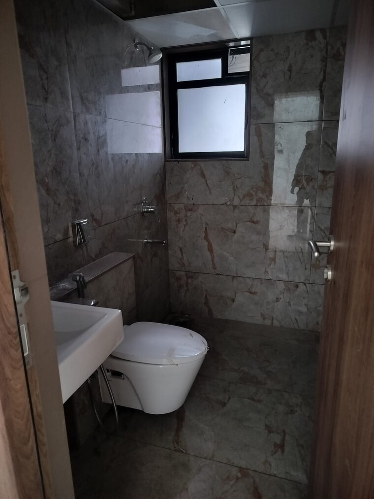 Bathroom, balaji-mesmero 2 Bedroom 1100 Sq.Ft. Apartment In Lohgaon Pune 9082872