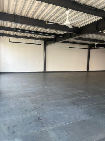 Tv Room in  Office Space in IT/SEZ at Sector 67 – for Rent