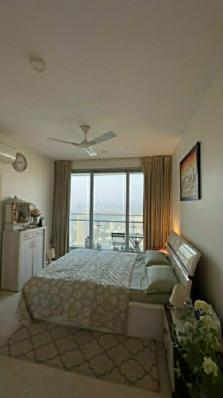 Bedroom, lodha-fiorenza 2 Bedroom 803 Sq.Ft. Apartment In Goregaon East Mumbai 9082881