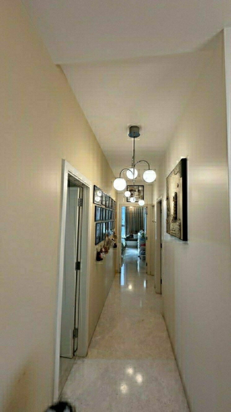 Living Room, lodha-fiorenza 2 Bedroom 803 Sq.Ft. Apartment In Goregaon East Mumbai 9082881