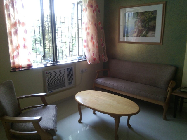 1 BHK Apartment For Sale in Nav Pooja Apartment